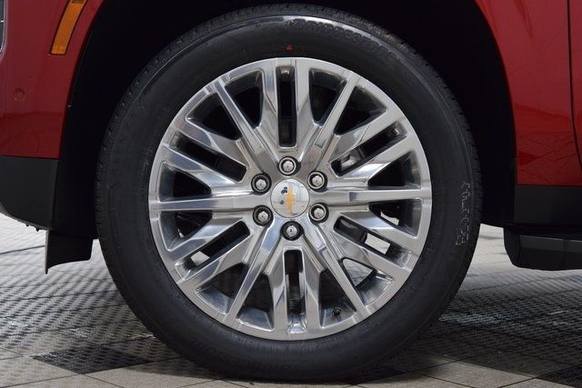 2026 Chevrolet Suburban 4WD 4dr Premier - 22917306 - 27