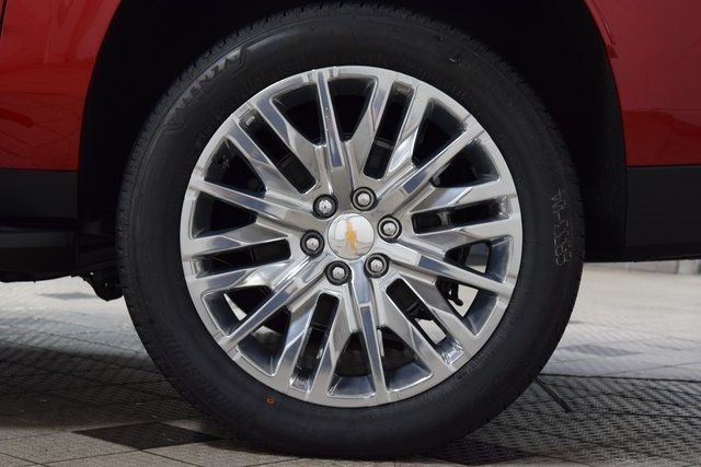 2026 Chevrolet Suburban 4WD 4dr Premier - 22917306 - 28