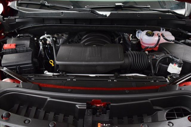 2026 Chevrolet Suburban 4WD 4dr Premier - 22917306 - 29