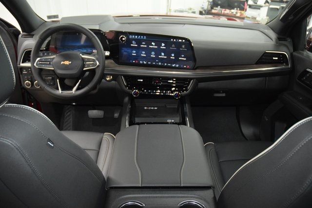 2026 Chevrolet Suburban 4WD 4dr Premier - 22917306 - 30