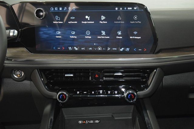 2026 Chevrolet Suburban 4WD 4dr Premier - 22917306 - 31