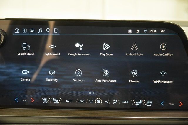 2026 Chevrolet Suburban 4WD 4dr Premier - 22917306 - 32