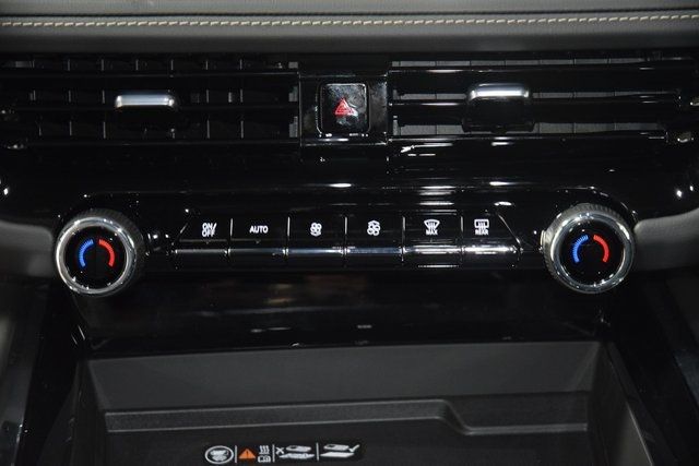 2026 Chevrolet Suburban 4WD 4dr Premier - 22917306 - 33