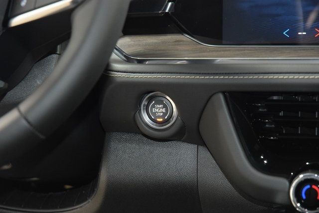 2026 Chevrolet Suburban 4WD 4dr Premier - 22917306 - 34