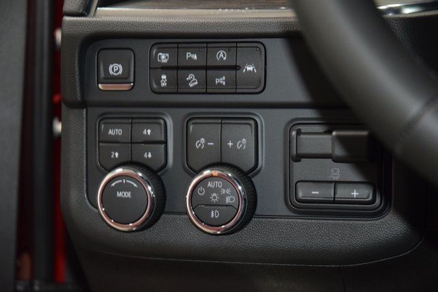 2026 Chevrolet Suburban 4WD 4dr Premier - 22917306 - 35