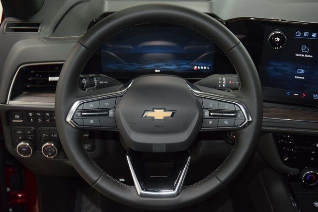 2026 Chevrolet Suburban 4WD 4dr Premier - 22917306 - 36