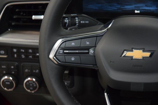 2026 Chevrolet Suburban 4WD 4dr Premier - 22917306 - 37