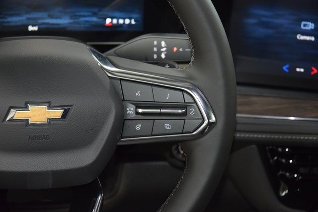 2026 Chevrolet Suburban 4WD 4dr Premier - 22917306 - 38