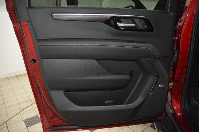 2026 Chevrolet Suburban 4WD 4dr Premier - 22917306 - 44