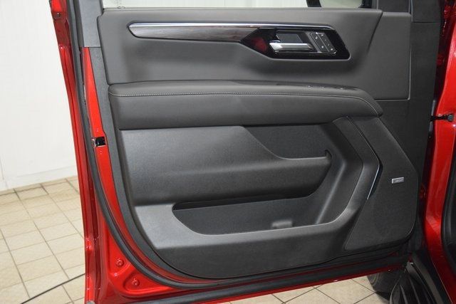 2026 Chevrolet Suburban 4WD 4dr Premier - 22917306 - 47