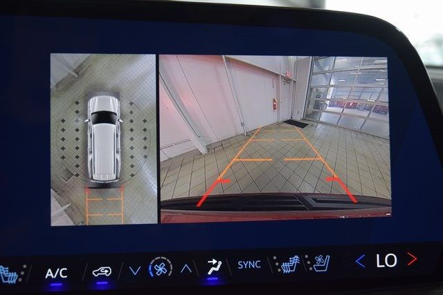 2026 Chevrolet Suburban 4WD 4dr Premier - 22917306 - 53