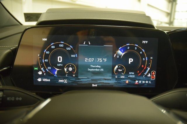 2026 Chevrolet Suburban 4WD 4dr Premier - 22917306 - 54