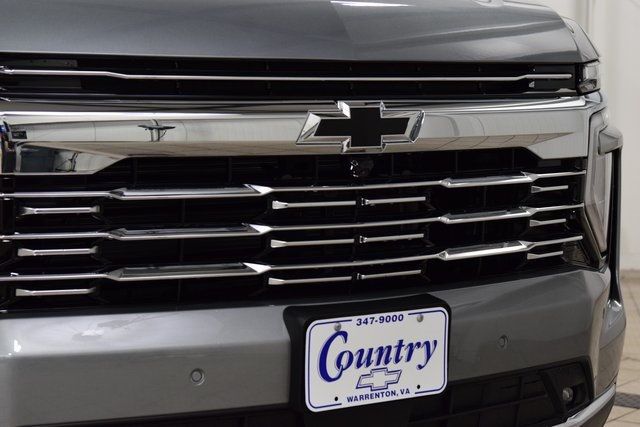 2026 Chevrolet Suburban 4WD 4dr Premier - 22920776 - 10