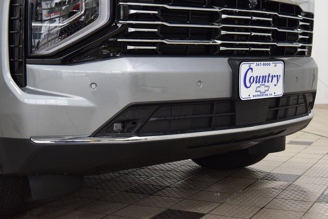 2026 Chevrolet Suburban 4WD 4dr Premier - 22920776 - 12