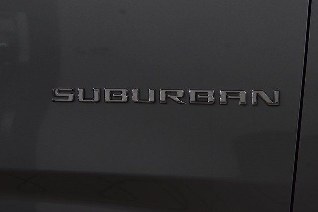 2026 Chevrolet Suburban 4WD 4dr Premier - 22920776 - 15