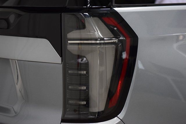 2026 Chevrolet Suburban 4WD 4dr Premier - 22920776 - 18