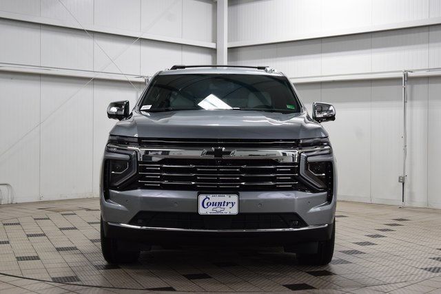2026 Chevrolet Suburban 4WD 4dr Premier - 22920776 - 1