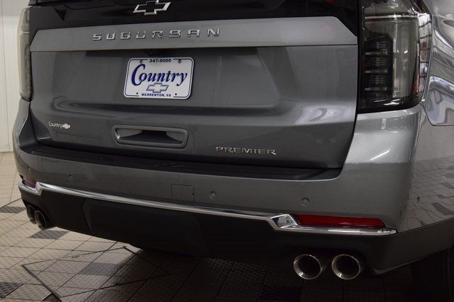 2026 Chevrolet Suburban 4WD 4dr Premier - 22920776 - 20