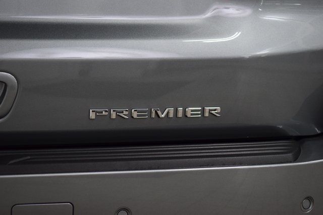 2026 Chevrolet Suburban 4WD 4dr Premier - 22920776 - 21