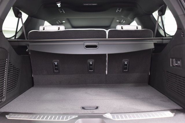 2026 Chevrolet Suburban 4WD 4dr Premier - 22920776 - 22