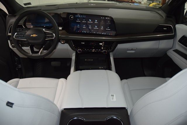 2026 Chevrolet Suburban 4WD 4dr Premier - 22920776 - 30