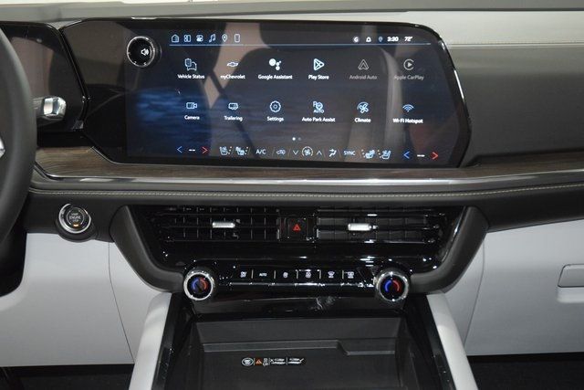 2026 Chevrolet Suburban 4WD 4dr Premier - 22920776 - 31