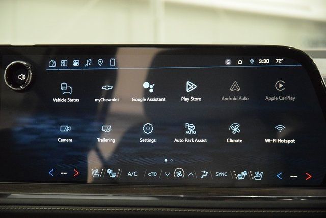 2026 Chevrolet Suburban 4WD 4dr Premier - 22920776 - 32