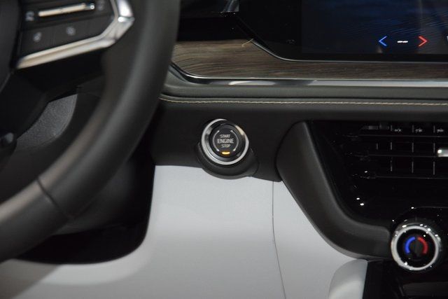 2026 Chevrolet Suburban 4WD 4dr Premier - 22920776 - 34