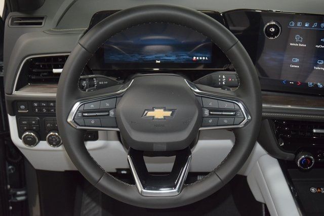 2026 Chevrolet Suburban 4WD 4dr Premier - 22920776 - 36