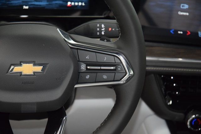 2026 Chevrolet Suburban 4WD 4dr Premier - 22920776 - 38