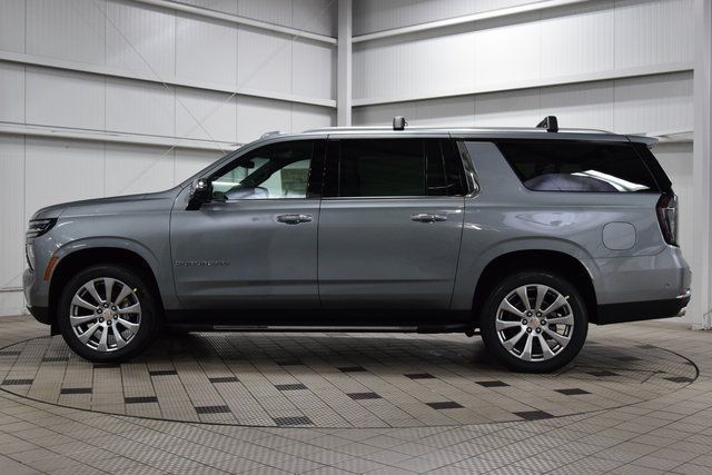 2026 Chevrolet Suburban 4WD 4dr Premier - 22920776 - 3