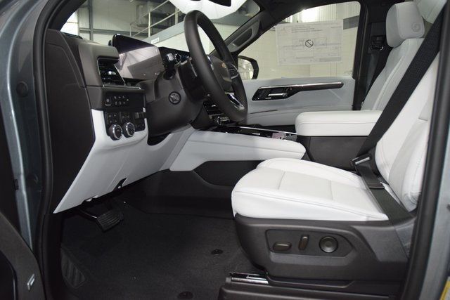 2026 Chevrolet Suburban 4WD 4dr Premier - 22920776 - 39