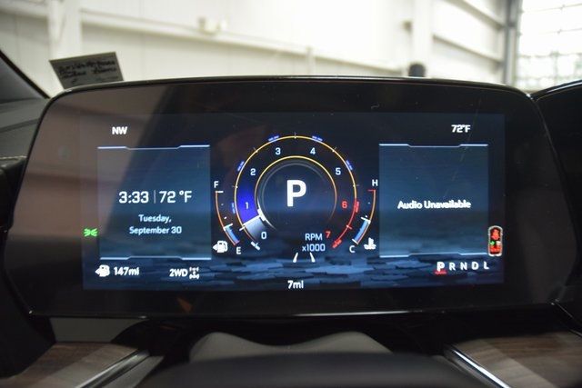 2026 Chevrolet Suburban 4WD 4dr Premier - 22920776 - 51