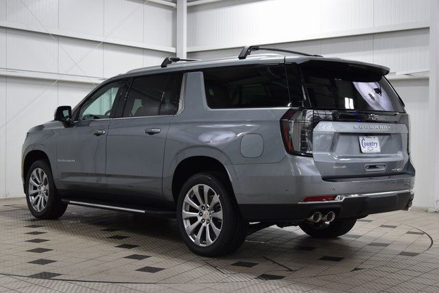 2026 Chevrolet Suburban 4WD 4dr Premier - 22920776 - 5