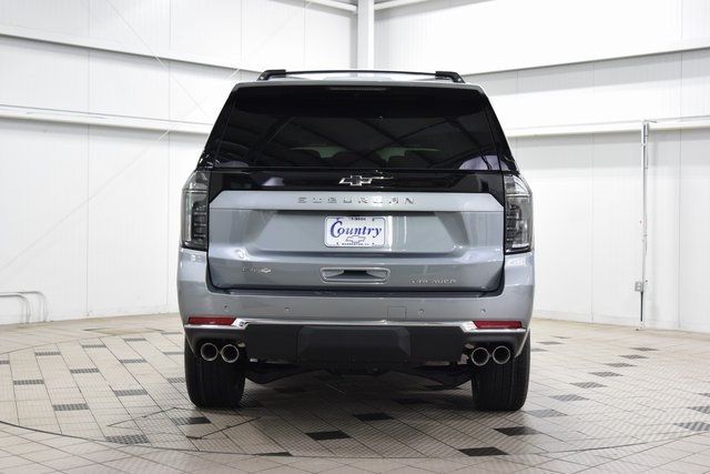 2026 Chevrolet Suburban 4WD 4dr Premier - 22920776 - 6