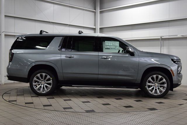2026 Chevrolet Suburban 4WD 4dr Premier - 22920776 - 8