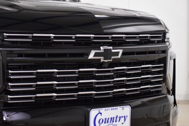 2026 Chevrolet Tahoe 4WD 4dr High Country - 22911474 - 10