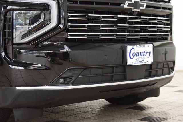 2026 Chevrolet Tahoe 4WD 4dr High Country - 22911474 - 12