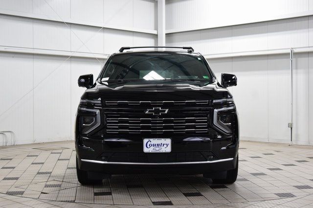 2026 Chevrolet Tahoe 4WD 4dr High Country - 22911474 - 1