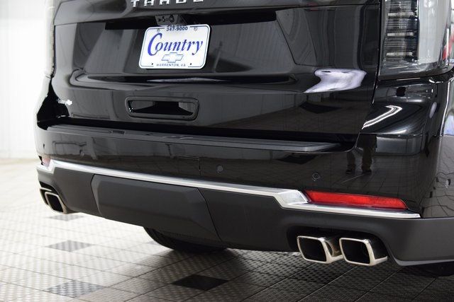 2026 Chevrolet Tahoe 4WD 4dr High Country - 22911474 - 21
