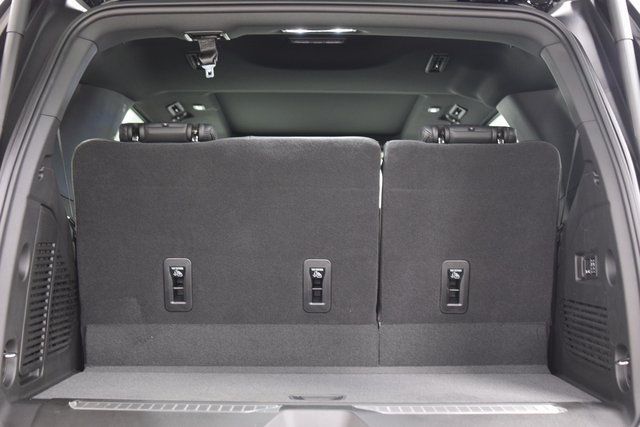 2026 Chevrolet Tahoe 4WD 4dr High Country - 22911474 - 22