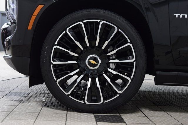 2026 Chevrolet Tahoe 4WD 4dr High Country - 22911474 - 27