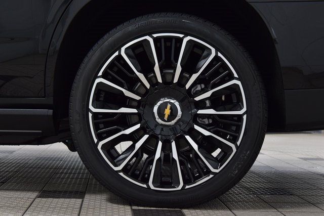 2026 Chevrolet Tahoe 4WD 4dr High Country - 22911474 - 28