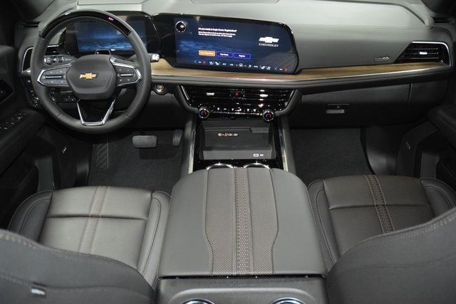 2026 Chevrolet Tahoe 4WD 4dr High Country - 22911474 - 30