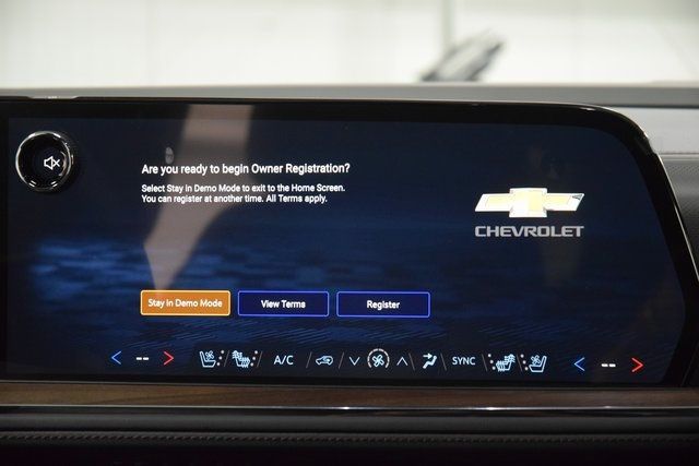 2026 Chevrolet Tahoe 4WD 4dr High Country - 22911474 - 31