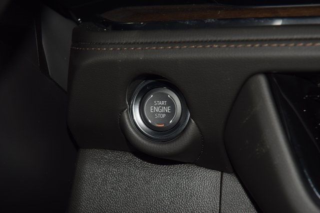 2026 Chevrolet Tahoe 4WD 4dr High Country - 22911474 - 33