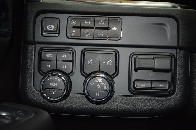 2026 Chevrolet Tahoe 4WD 4dr High Country - 22911474 - 34