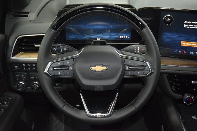 2026 Chevrolet Tahoe 4WD 4dr High Country - 22911474 - 35