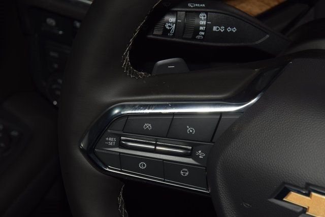 2026 Chevrolet Tahoe 4WD 4dr High Country - 22911474 - 36