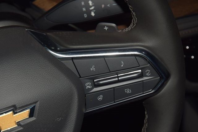 2026 Chevrolet Tahoe 4WD 4dr High Country - 22911474 - 37